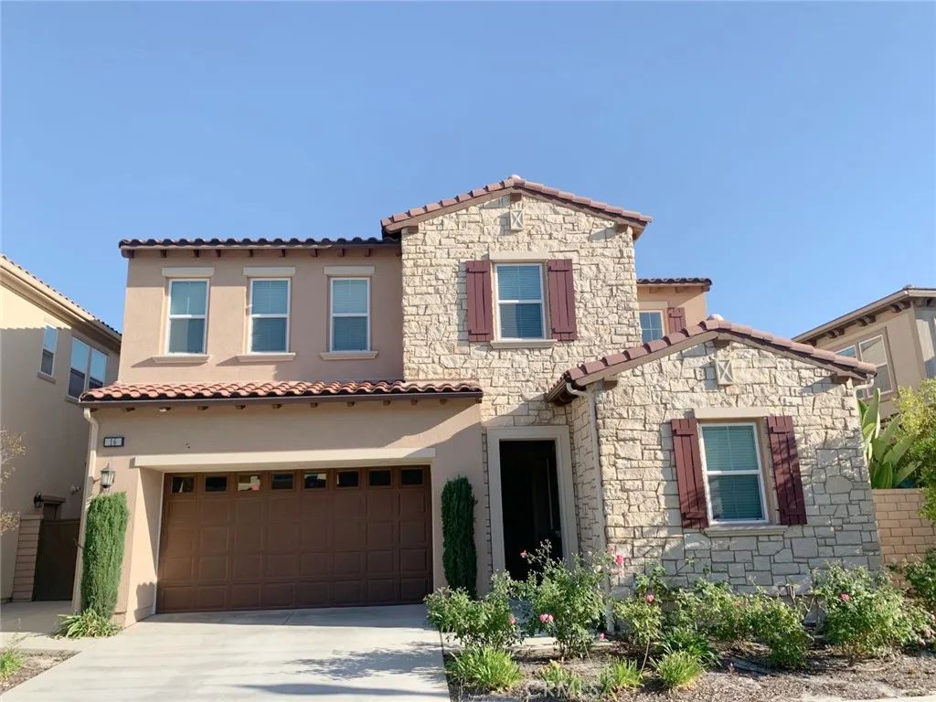 16 Manzanillo, Lake Forest, CA 92630