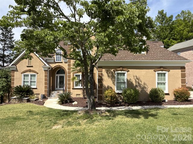 15816 Feeny Court, Charlotte, NC 28278