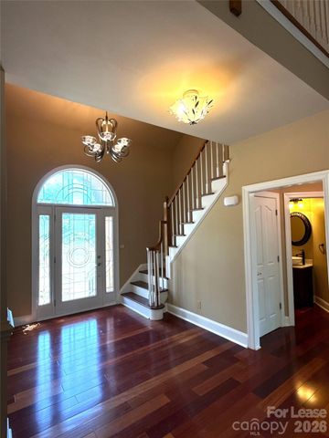 15816 Feeny Court, Charlotte, NC 28278