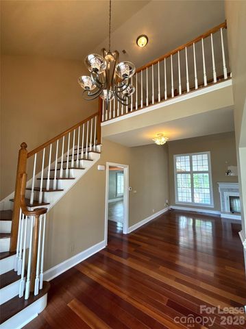 15816 Feeny Court, Charlotte, NC 28278