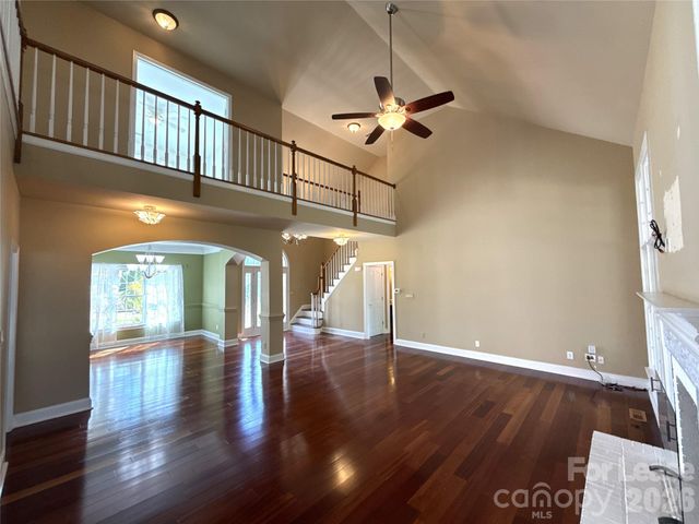 15816 Feeny Court, Charlotte, NC 28278