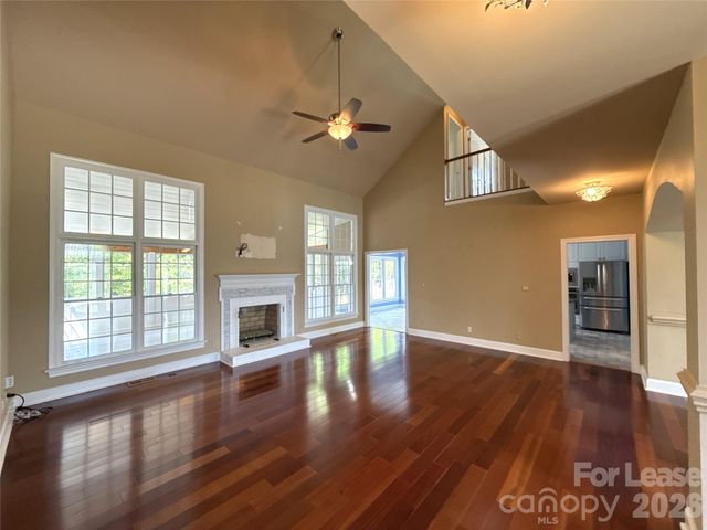 15816 Feeny Court, Charlotte, NC 28278