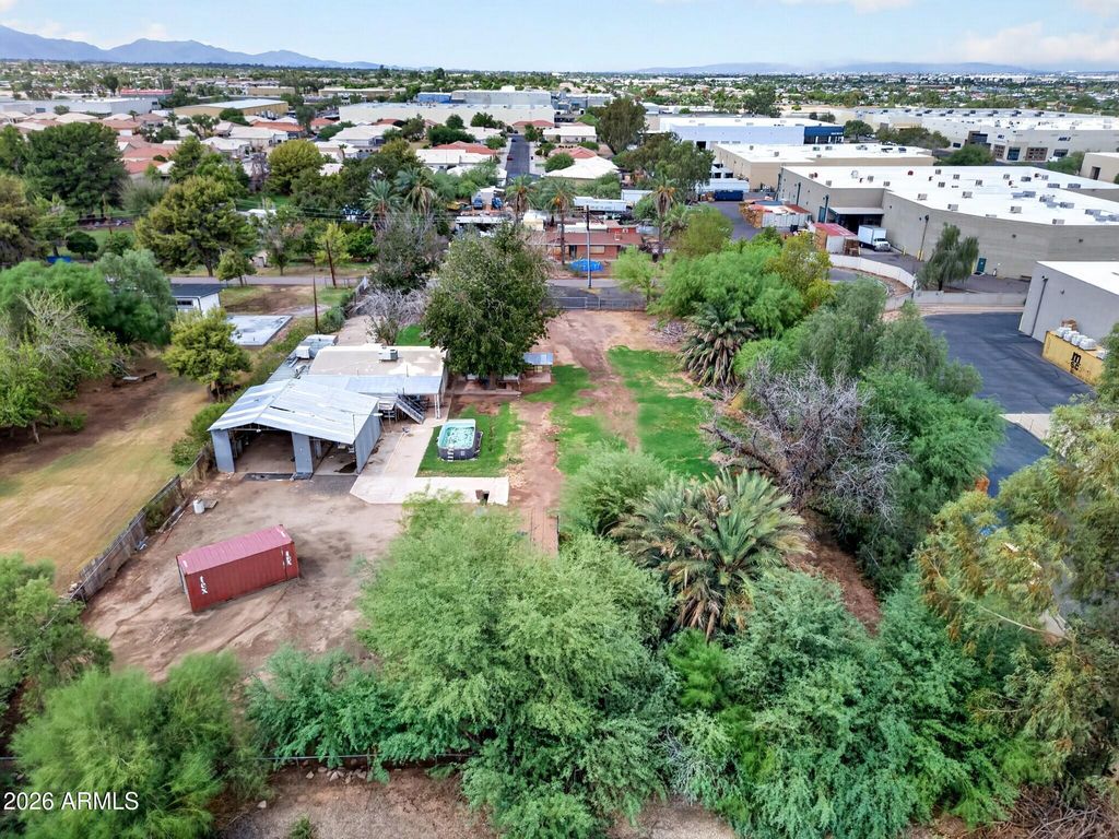 5613 S 27TH Place, Phoenix, AZ 85040 — photo 3