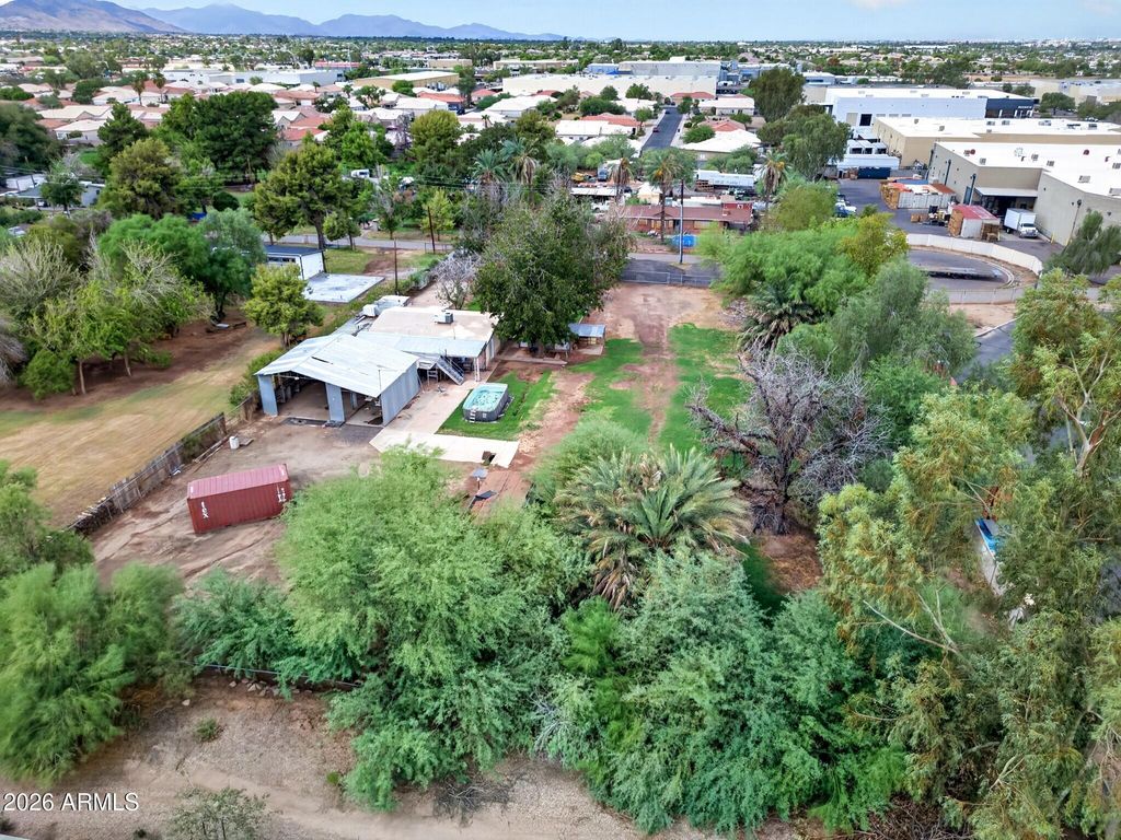 5613 S 27TH Place, Phoenix, AZ 85040 — photo 4