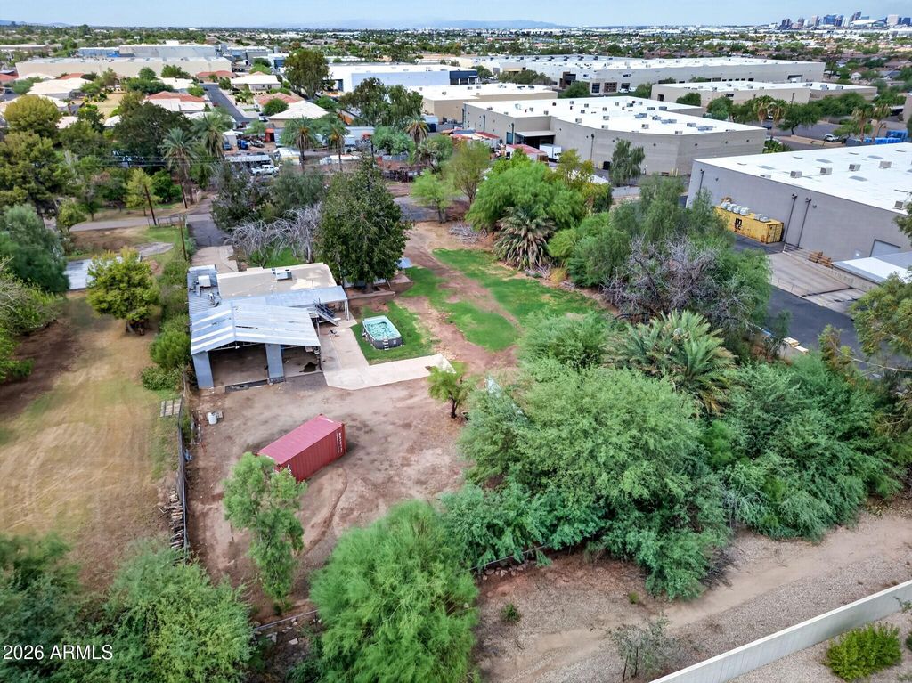 5613 S 27TH Place, Phoenix, AZ 85040 — photo 5