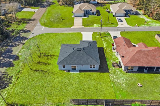 7109 N TAVOLI TERRACE, Citrus Springs, FL 34434