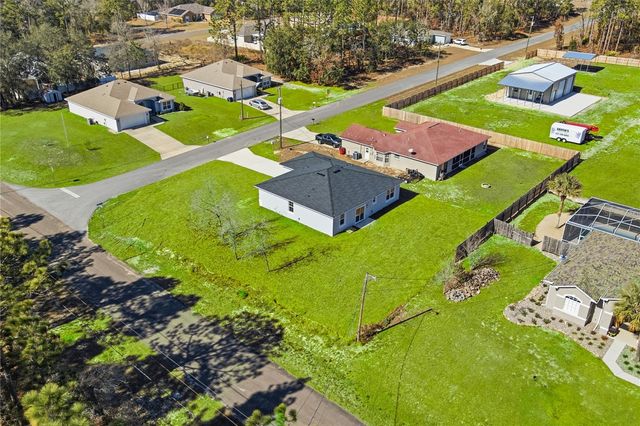 7109 N TAVOLI TERRACE, Citrus Springs, FL 34434