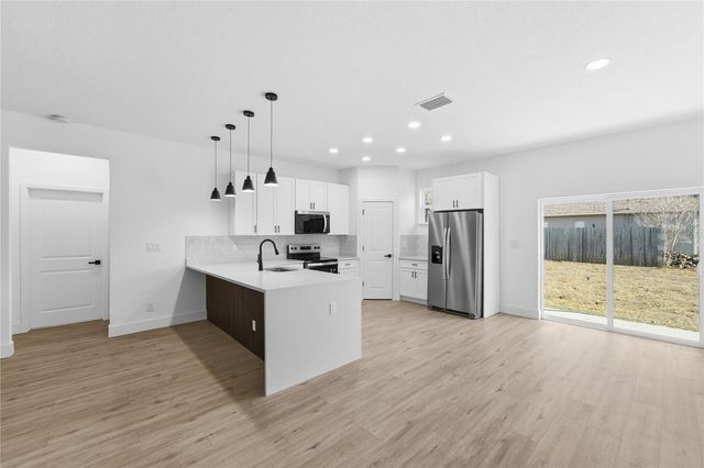 7109 N TAVOLI TERRACE, Citrus Springs, FL 34434