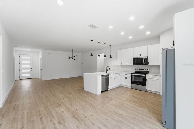 7109 N TAVOLI TERRACE, Citrus Springs, FL 34434