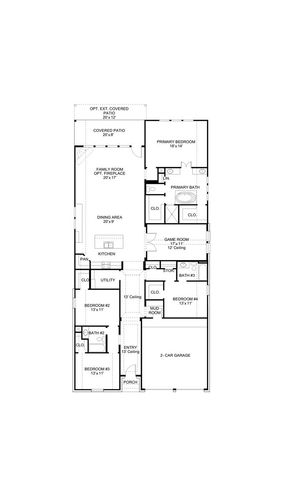 808 Running Iron Trail, Mansfield, TX 76063