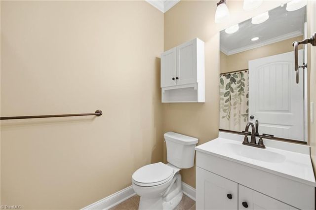 293 Rock House Road, Winston-salem, NC 27127