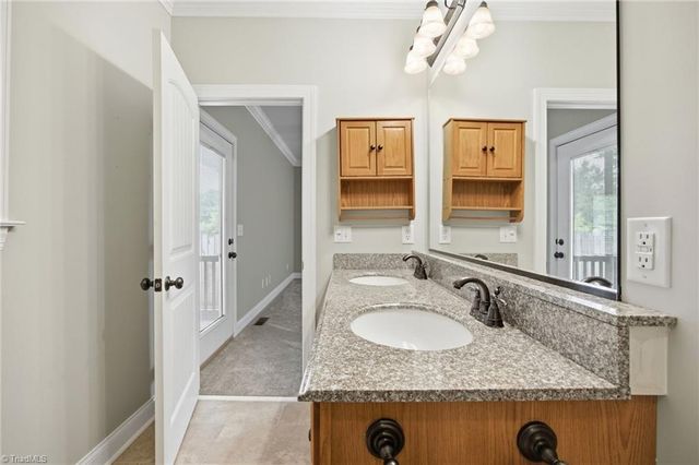 293 Rock House Road, Winston-salem, NC 27127