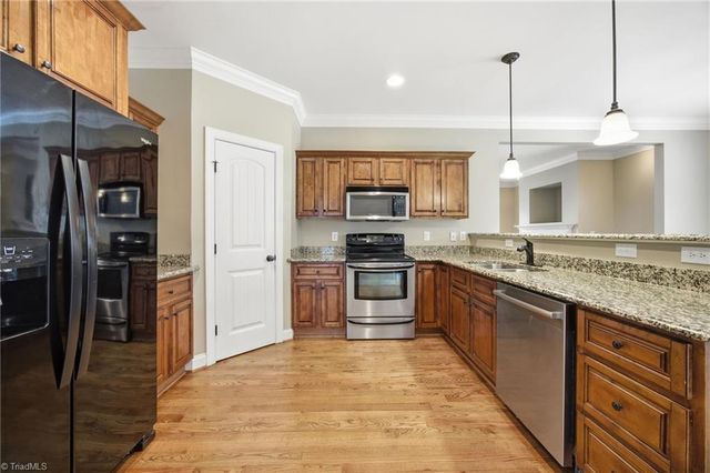 293 Rock House Road, Winston-salem, NC 27127