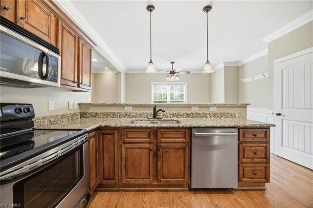 293 Rock House Road, Winston-salem, NC 27127