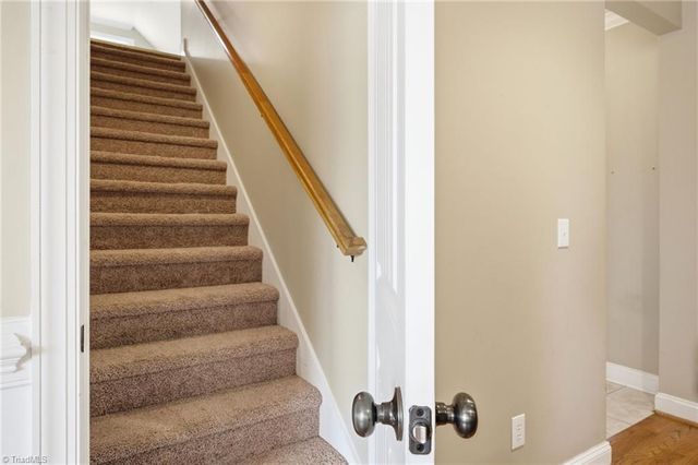 293 Rock House Road, Winston-salem, NC 27127