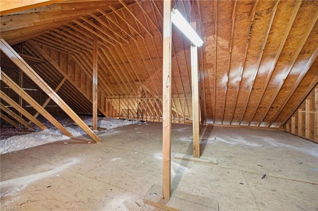 293 Rock House Road, Winston-salem, NC 27127