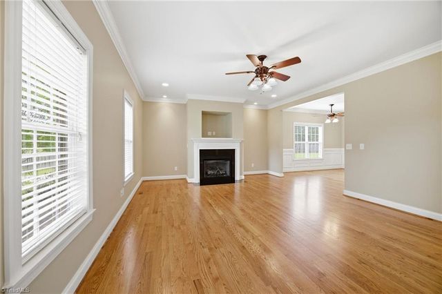 293 Rock House Road, Winston-salem, NC 27127