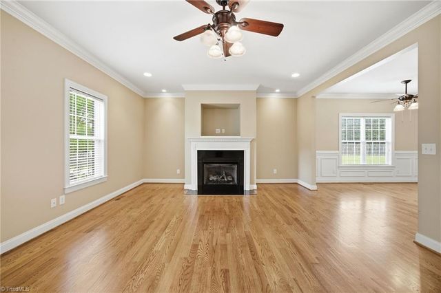 293 Rock House Road, Winston-salem, NC 27127