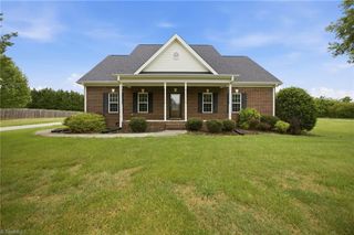 293 Rock House Road, Winston-salem, NC 27127