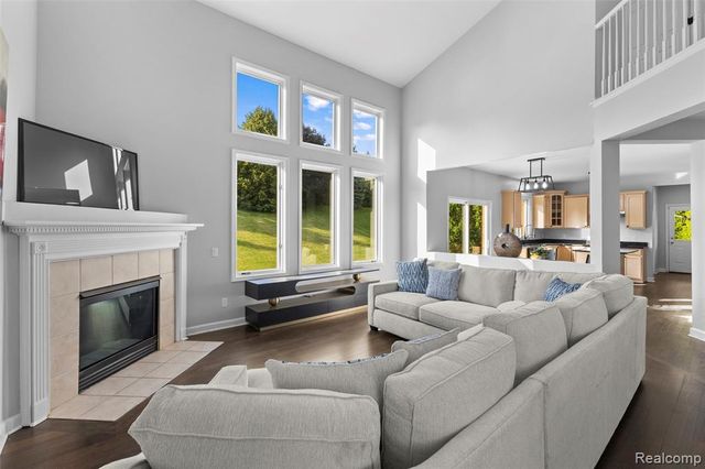 12173 Chandler Drive, Plymouth, MI 48170