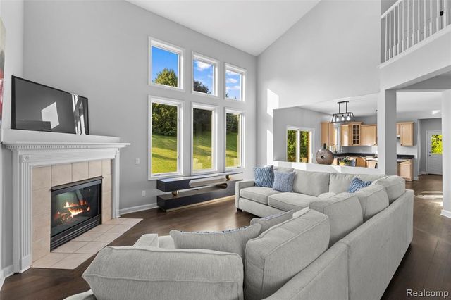 12173 Chandler Drive, Plymouth, MI 48170