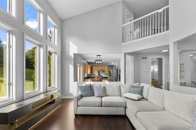 12173 Chandler Drive, Plymouth, MI 48170