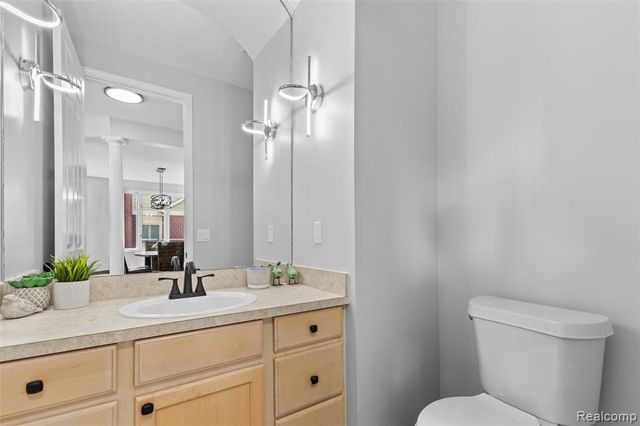 12173 Chandler Drive, Plymouth, MI 48170