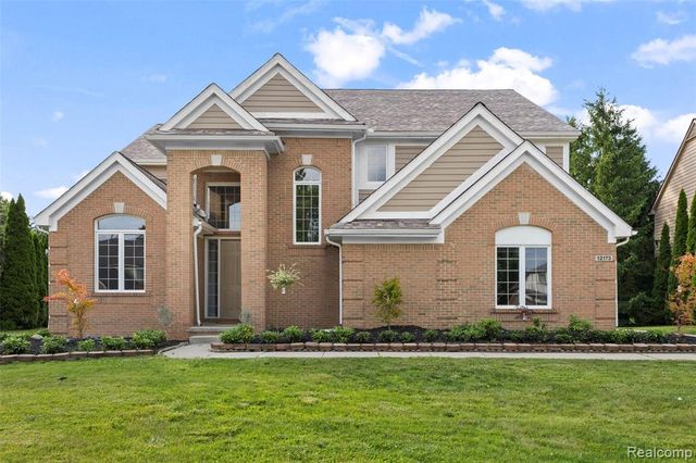 12173 Chandler Drive, Plymouth, MI 48170