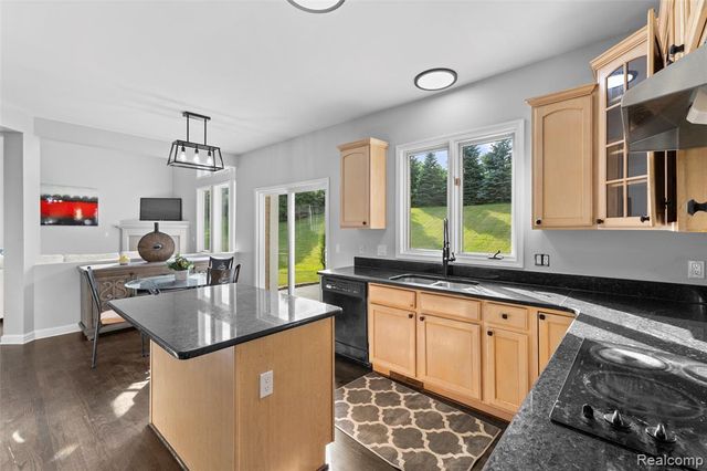 12173 Chandler Drive, Plymouth, MI 48170
