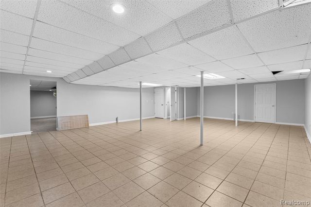 12173 Chandler Drive, Plymouth, MI 48170