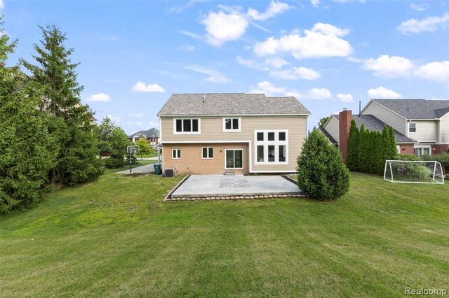 12173 Chandler Drive, Plymouth, MI 48170