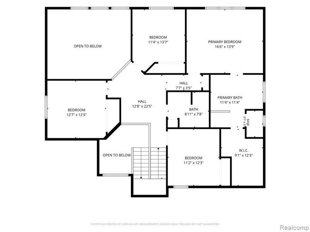 12173 Chandler Drive, Plymouth, MI 48170