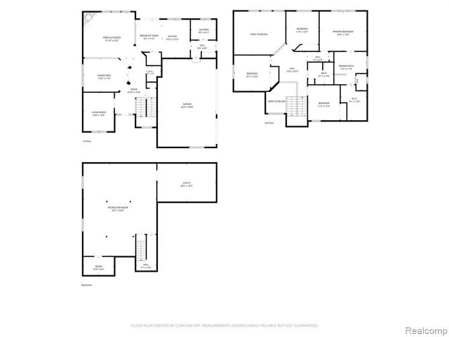 12173 Chandler Drive, Plymouth, MI 48170