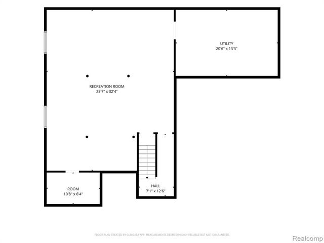 12173 Chandler Drive, Plymouth, MI 48170