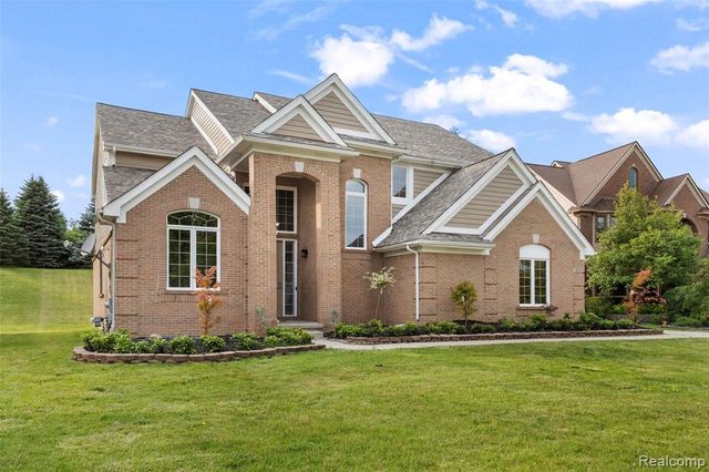 12173 Chandler Drive, Plymouth, MI 48170
