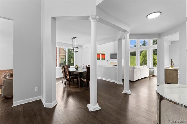 12173 Chandler Drive, Plymouth, MI 48170