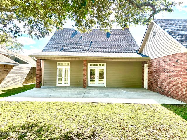 102 Channing Circle, Lafayette, LA 70506