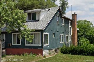 16508 Strathmoor Street, Detroit, MI 48235
