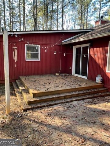 468 Davis Road, Fayetteville, GA 30215