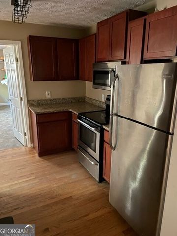 468 Davis Road, Fayetteville, GA 30215