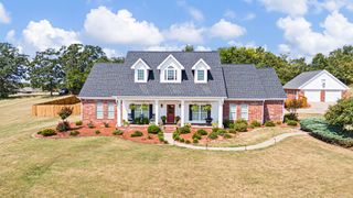 27 Woodridge Drive, Greenbrier, AR 72058