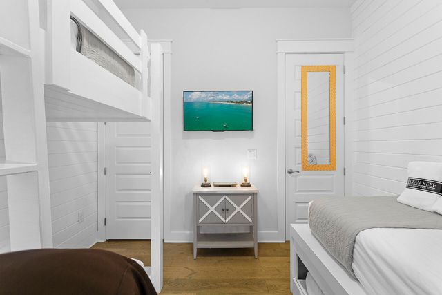 111 E Milestone Drive, UNIT B, Inlet Beach, FL 32461