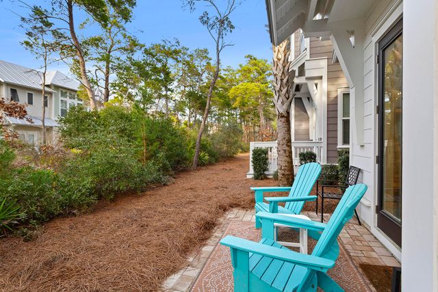 111 E Milestone Drive, UNIT B, Inlet Beach, FL 32461