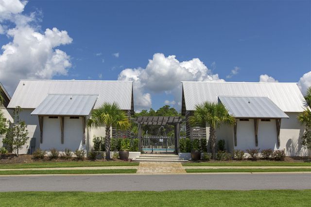 111 E Milestone Drive, UNIT B, Inlet Beach, FL 32461