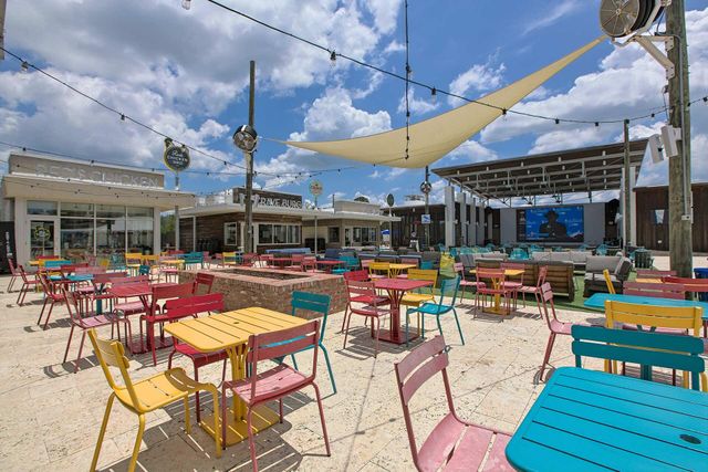 111 E Milestone Drive, UNIT B, Inlet Beach, FL 32461