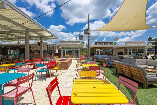 111 E Milestone Drive, UNIT B, Inlet Beach, FL 32461