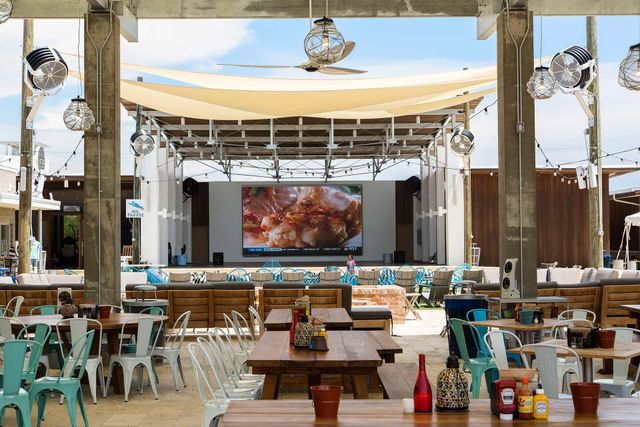 111 E Milestone Drive, UNIT B, Inlet Beach, FL 32461