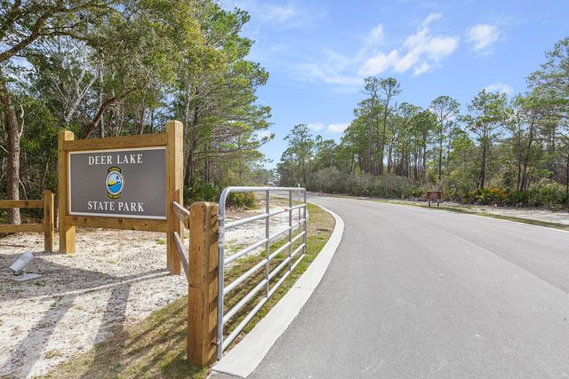 111 E Milestone Drive, UNIT B, Inlet Beach, FL 32461