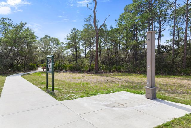 111 E Milestone Drive, UNIT B, Inlet Beach, FL 32461