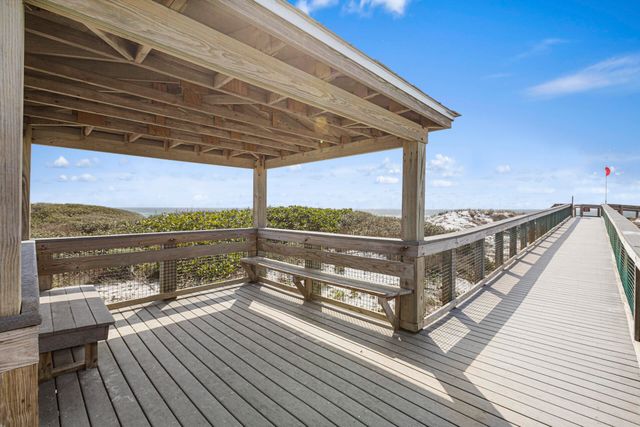 111 E Milestone Drive, UNIT B, Inlet Beach, FL 32461